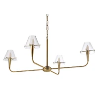 Maite Ceiling Light Fixture