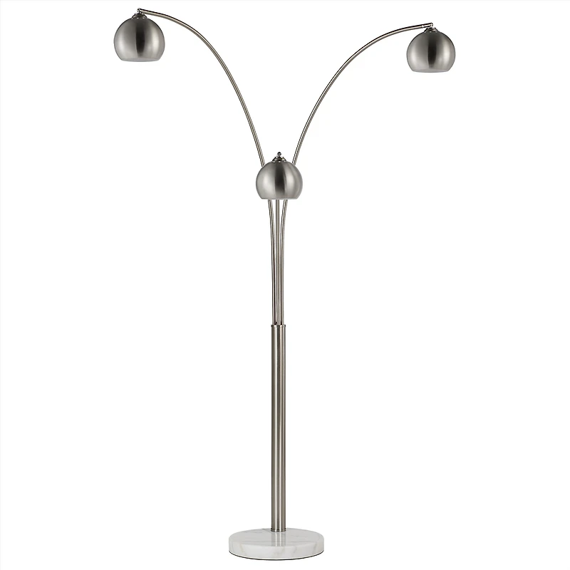 Lampadaire Aguillard