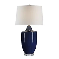 Decimus Table Lamp