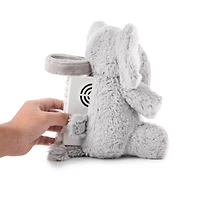 Elliot The Elephant On The Go