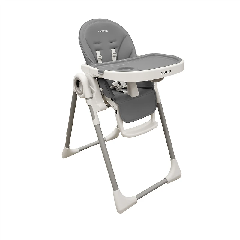 Foldable Baby High Chair
