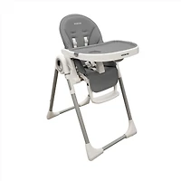 Foldable Baby High Chair