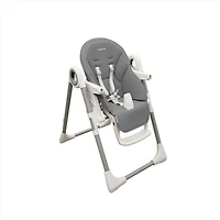 Chaise haute pliante pour bébé