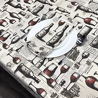 Bordeaux Napkins, Set of 4