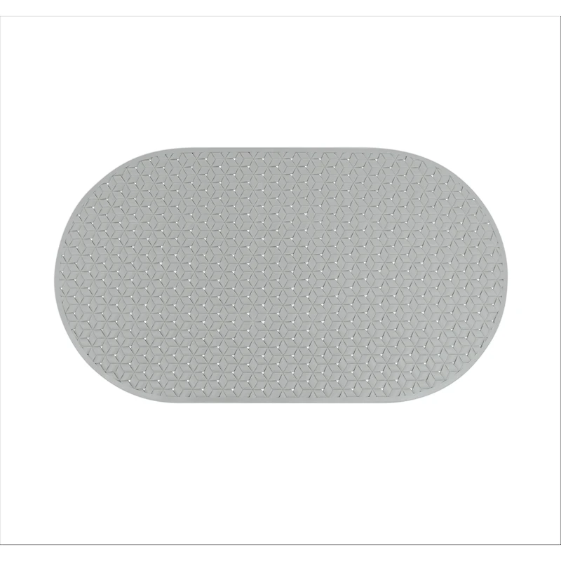 Braid Bath Mat