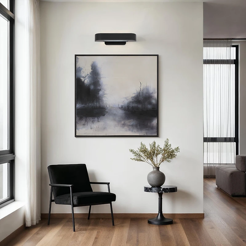 Applique murale Saba