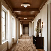 Applique murale Myrtos