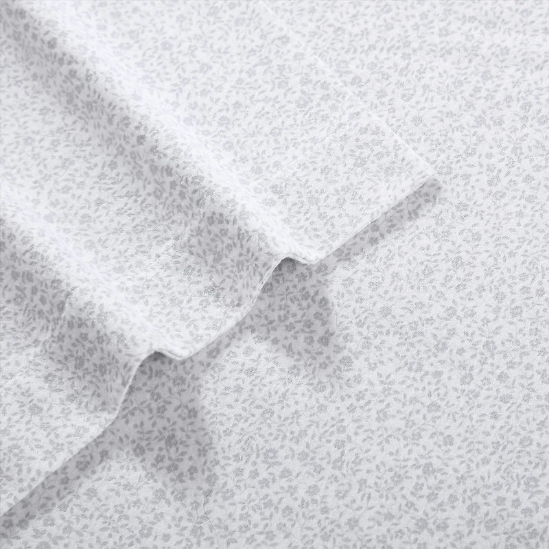 Laura Ashley Chelsie  Cotton Sheet Set