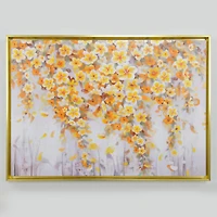 Wall Art Cascading