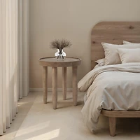 Cicoria Table d'appoint