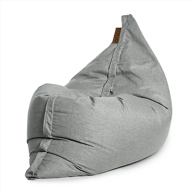 Sepia Classic Bean Bag, Adult