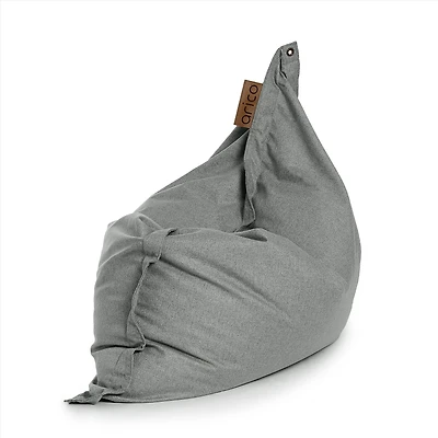 Sepia Classic Bean Bag, Junior