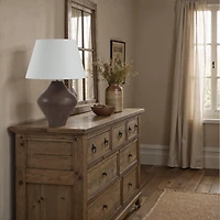 Pontia Lampe de table