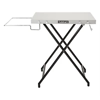Cuisinart Fold 'N Go Prep Table & Grill Stand