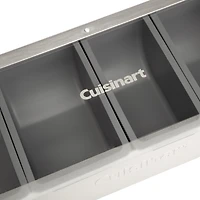 Cuisinart Condiment & Topping Station