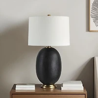 Lampe de table Carmesi