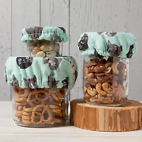 Danica Bowl Cover Mini, Set of 3 - Cats Meow