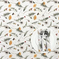 Dandelion Napkin