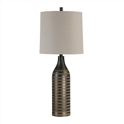 Lampe de table Azzurra
