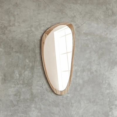 Peninsula Mirror  
