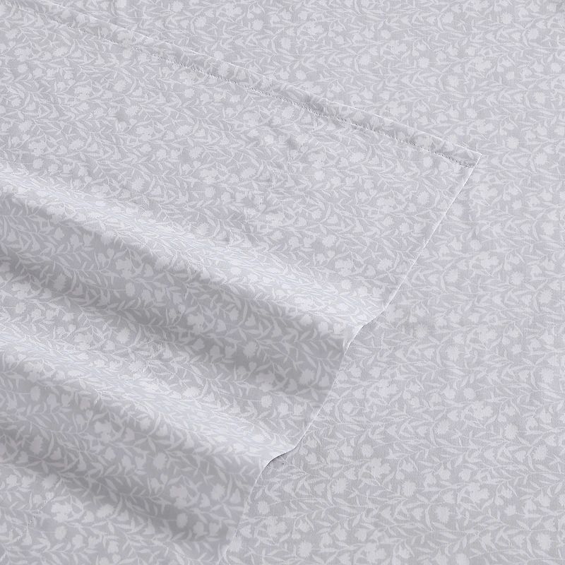 Laura Ashley Winnie  Cotton Sheet Set