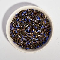 Black and Green Tea Sampler