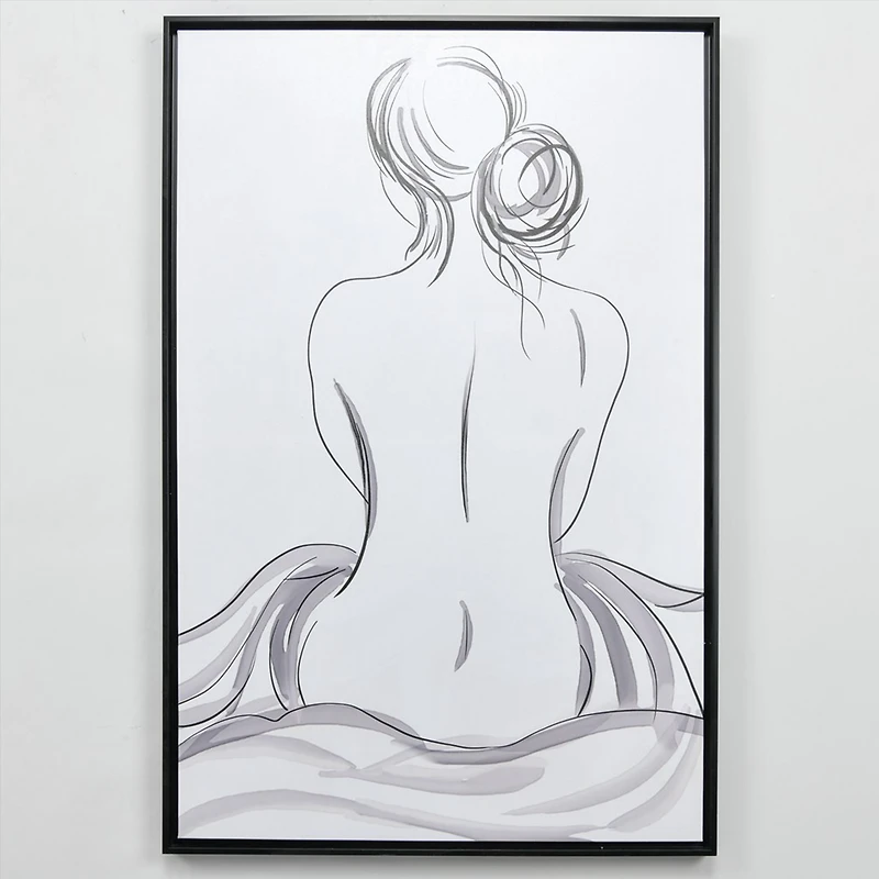 Wall Art Ella
