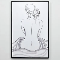 Wall Art Ella