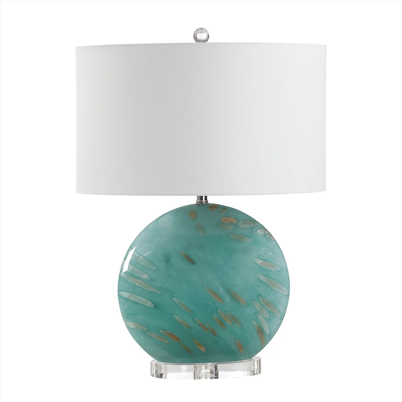 Poppi Table Lamp