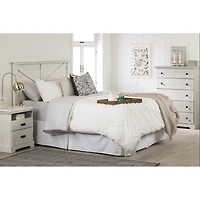 Avilla 5-Drawer Chest