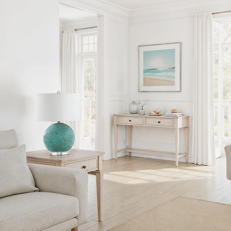 Poppi Lampe de table