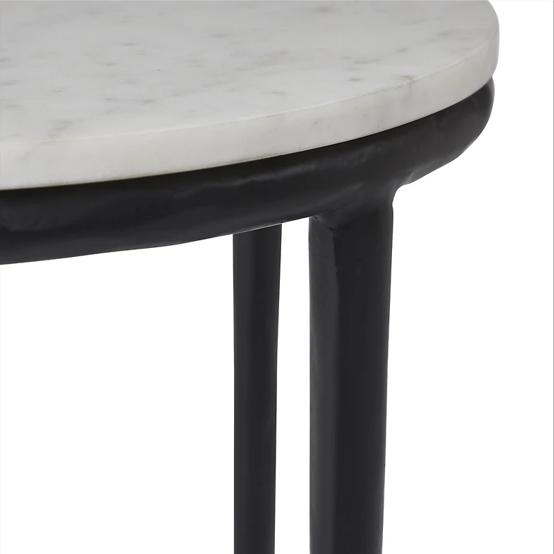 Veroia Accent Table