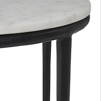 Veroia Accent Table