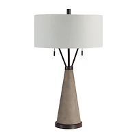 Lourdes Table Lamp