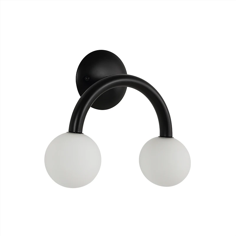 Santo Wall Sconce