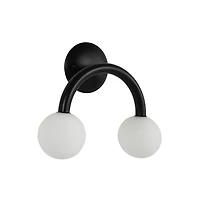 Santo Wall Sconce