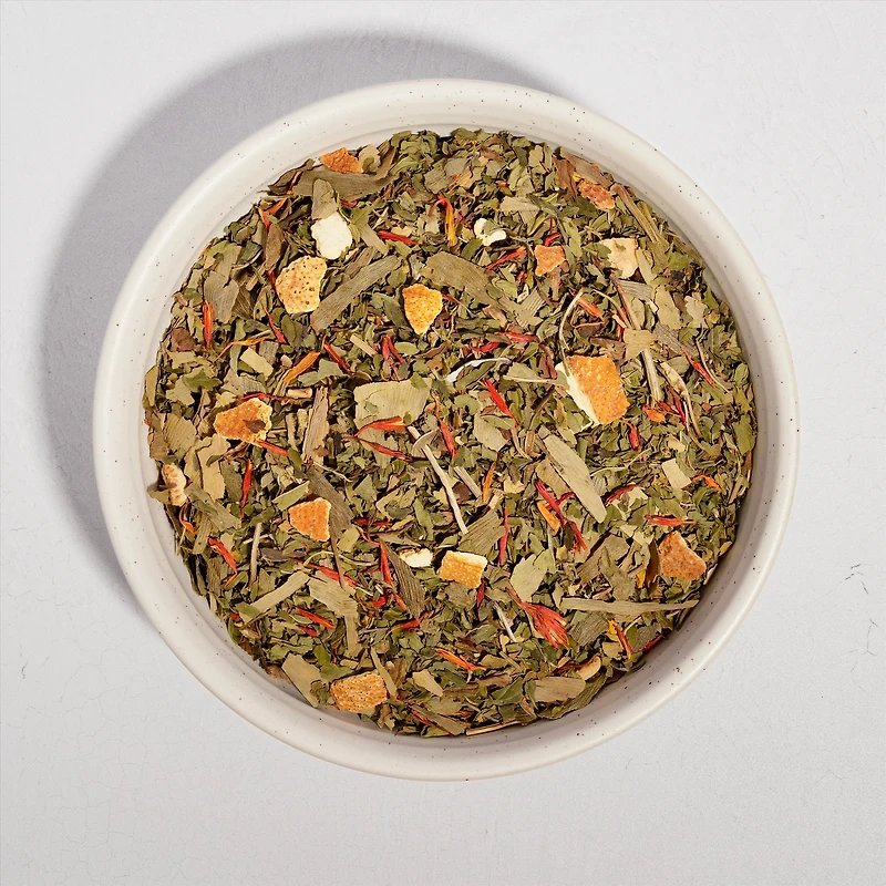 Energizing Tea Sampler