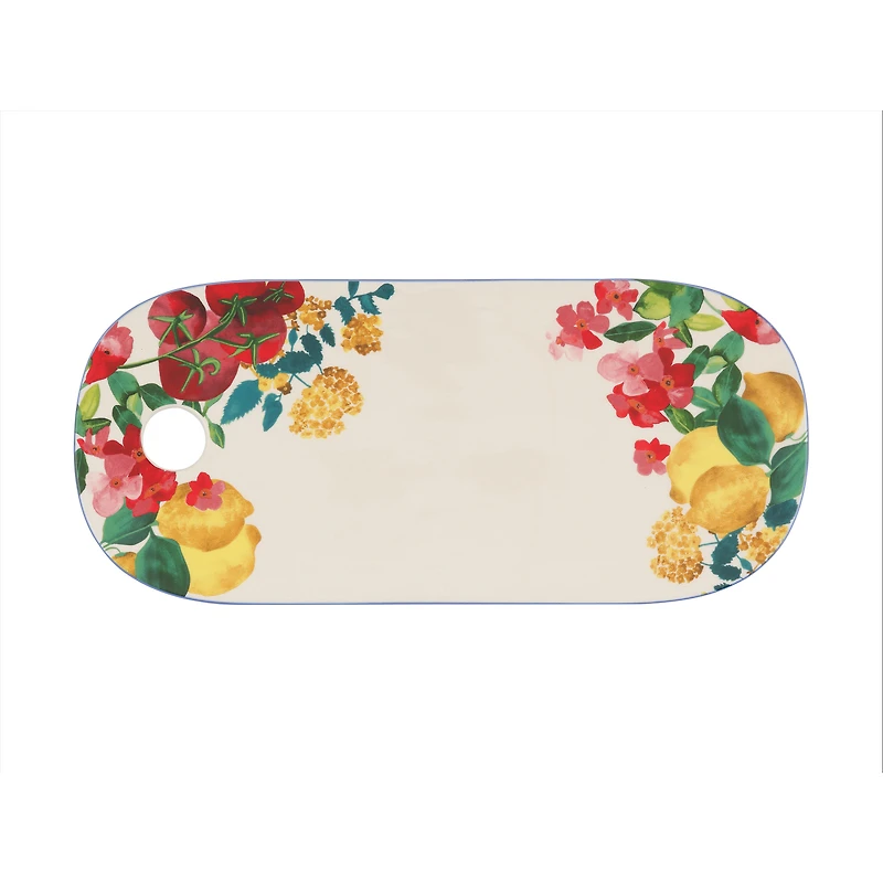 Capri Cheese Platter by Maxwell & Williams