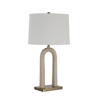 Primula Table Lamp