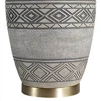 Charlize Table Lamp