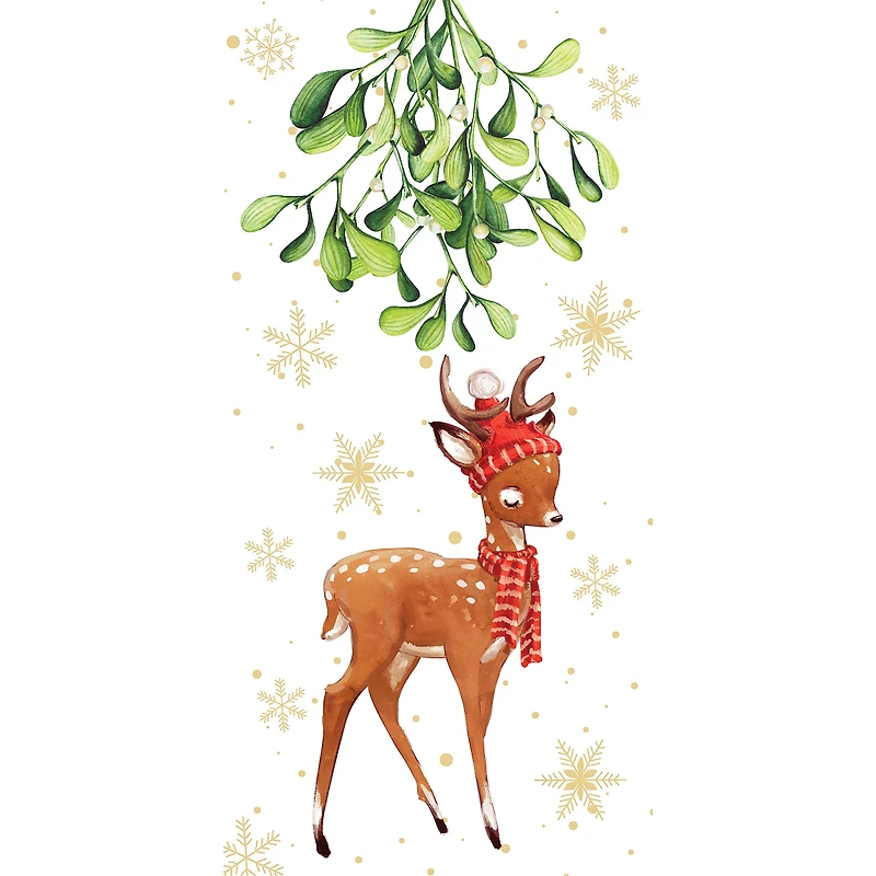 Tissues - Sweet Reindeer