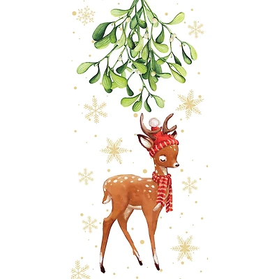 Tissues - Sweet Reindeer