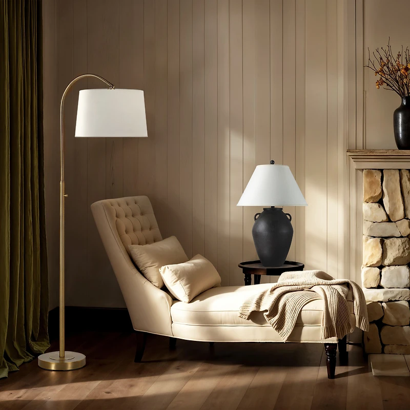 Tacta Table Lamp
