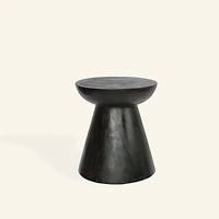 Michael Suar Stool – Black  