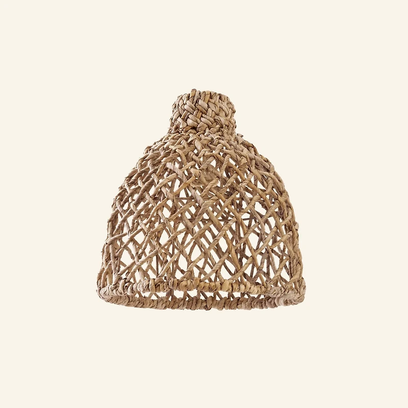 Tropical Hanging Lampshade