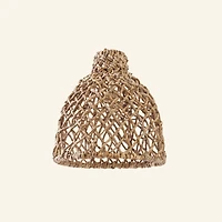 Tropical Hanging Lampshade  