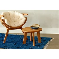 Mikano Side Table  