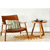 Arra Side Table  