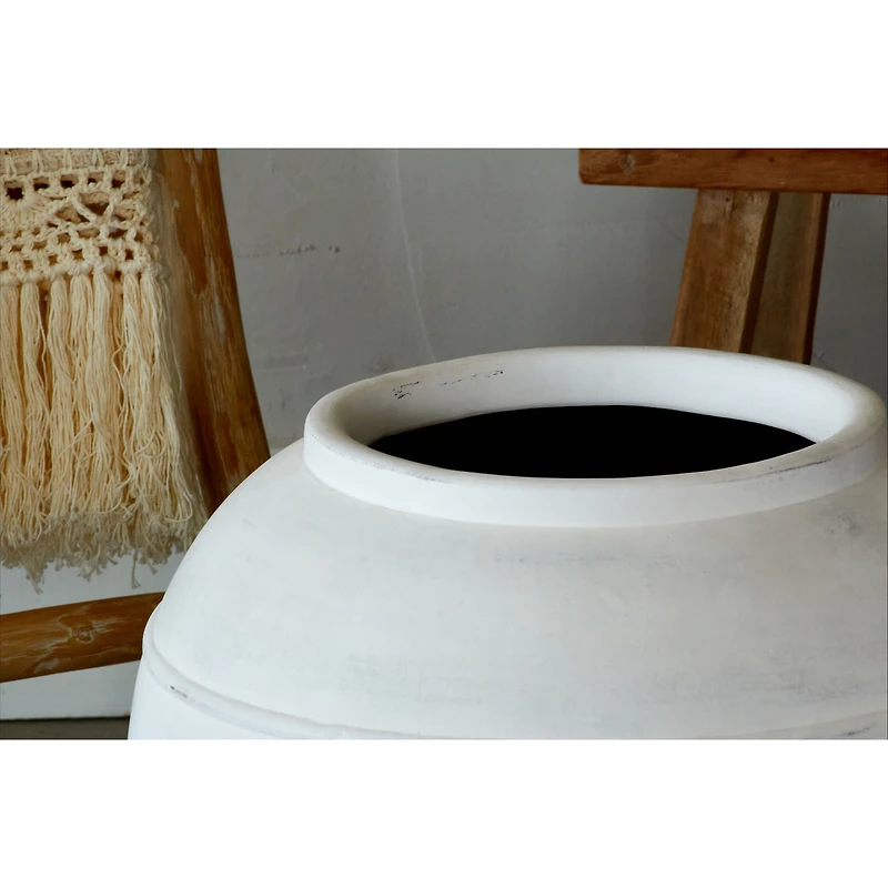 Dalya Terracotta Pot  
