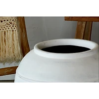 Dalya Terracotta Pot  
